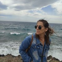 Loreto Paredes Uarac 🇵🇸 #PalestinaLibre (@loretopu) 's Twitter Profile