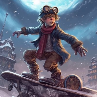 sslikesnowboard's profile picture. スノーボードが大好き