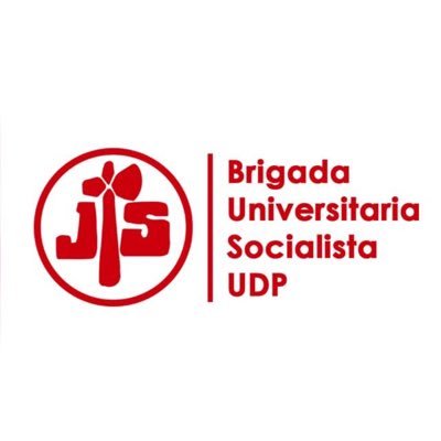 Somos la Brigada Universitaria Socialista Beatriz Tati Allende | Estudiamos en la @udp_cl y militamos en la @JS_Chile ✊🏽