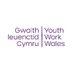 Gwaith Ieuenctid Cymru | Youth Work In Wales (@IeuenctidCymru) Twitter profile photo