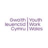 IeuenctidCymru's profile picture. Yn cefnogi a dathlu Gwaith Ieuenctid Cymru. Celebrating Youth Work in Wales