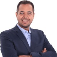 Jorge Antonio Chavez(@jorgeantoniocm) 's Twitter Profile Photo