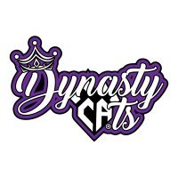 CA_DynastyCats(@CA_DynastyCats) 's Twitter Profile Photo