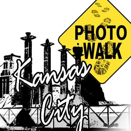 Group of Photographers (and models) meeting approximately once a month to do a photo walk or group shoot in and around the Kansas City area