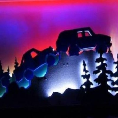 Rock Crawling Trails
Off-Road Playground
Maine ITS 89 trailhead
Bring all your offroad toys!
Friends, Family, & even the dog!
RMTP RMTPME CAMPING WHEELING