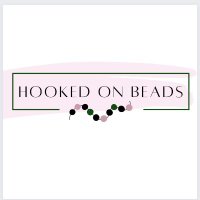 Hooked on Beads(@Hookedonbeads) 's Twitter Profile Photo