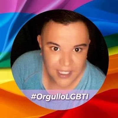 Político y Luchador Soc., Secretario de Diversidad Sex. e Igualdad en #ComitéPRICDMX, integrante del Primer Matrimonio gay Individual de México y América Latina