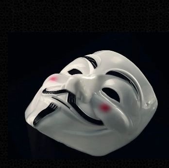 We wish for world peace, remaining anonymous. #Anonymous