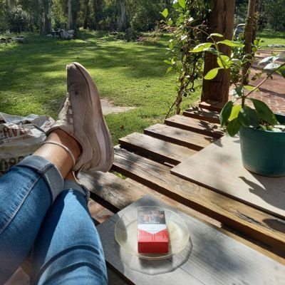 viadesol's profile picture. Piensa mal y acertaras...... Lo Polìticamente Correcto te convierte en Correctamente Pelotudo. Anti K y anti peronchos a muerte.