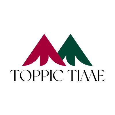toppic_time Profile Picture