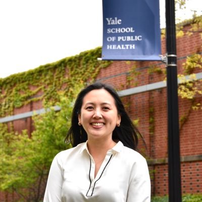 PhD candidate @YaleCDE | passionate about improving cardiovascular health young adults | former contractor @cdcgov, QI Director @american_heart