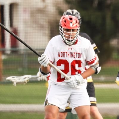 5’11|198lbs|Thomas worthington High school| Right handed|Defense/Lsm|Blackjack Elite Lacrosse|3.0 gpa|#26|Yaelzarate128@Gmail.com