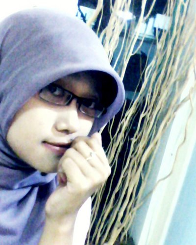 ayReens's profile picture. in my heart,in my soul,in my mind 'n my day i wannabe a super girl, i wannabe like that,.
simple and realy ordinary girl