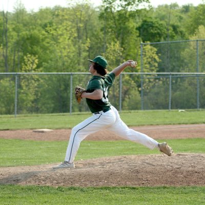 Medina High School |3.8 gpa | 2024| 6’1 188| 3rd Base, Pitcher, Outfielder| #19 #6 Email- alec.kish21@gmail.com