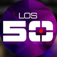 los 50 🦁(@los50_telemundo) 's Twitter Profile Photo