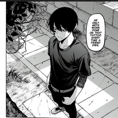 wife_moriarty's profile picture. 19 and soon to be 20