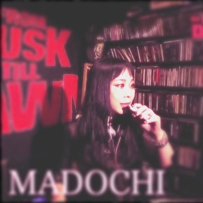 DJmadochi's profile picture. メインはロックバーでのDJ。テクニックはないけどホスピタリティはある。オルタナティブ・メロコア・メタル・フレンチポップス・歌謡曲