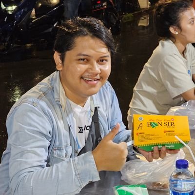 krisnarxf's profile picture. Ordinary guy