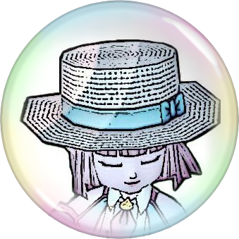 ちょび(こ)