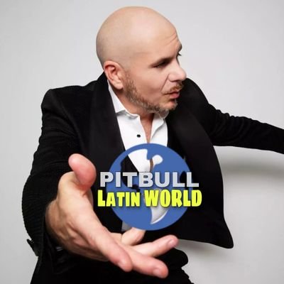 #Noticias : Pitbull estrena su nuevo EP #TrackhouseDaytona500Edition 💽

¡Disponible ahora, en todas las plataformas de música! 🎶🔥
