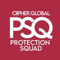 Ciipher Global Protection Squad(@CPRGlobalPSQ) 's Twitter Profile Photo