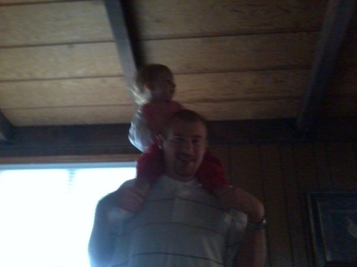 gameplayer203's profile picture. There are only two girls that will ever have my heart.... and i lost one of them :(