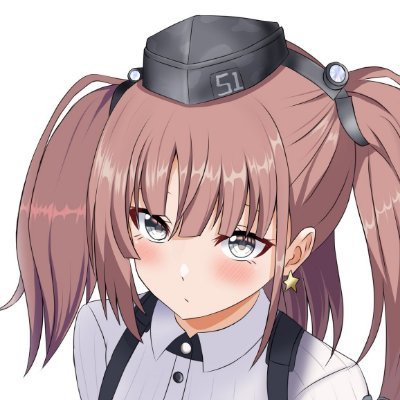 艦これの話題を中心に。
無言フォロー失礼します。
みなさんよろしくお願いします。
アイコンは灯里さん（@KA78695280）
背景はざつねこさん（@zasshu_neko）特製。
いつもありがとうございます。