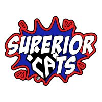 SuperiorCats (@superiorcats_ca) 's Twitter Profile Photo SuperiorCats (@superiorcats_ca) 's Twitter Profile Photo