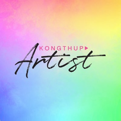 @KongthupArtist