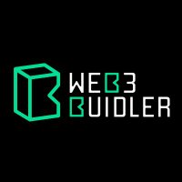 Web3Buidler.Tech (@web3buidlertech) 's Twitter Profile Photo