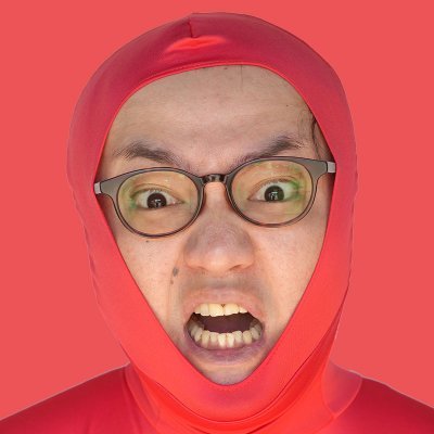 Daimon_Taisa's profile picture. 全身タイツとラーメン屋の二刀流 だいもん大佐だ Twitch【https://t.co/txDl23JzOo】でほぼ毎日ゲーム配信している 【https://t.co/bZG9wjey3a…】 コラボ、お仕事のDM待っている。敬礼🫡