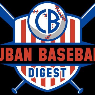 The authority on Cuban Baseball and the English arm of Pelota Cubana Usa.