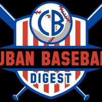 Cuban Baseball Digest(@CBaseballDigest) 's Twitter Profile Photo