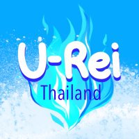 Thai U-Reis RockUHeart_TH💙🤍🖤 (@fromureith) 's Twitter Profile Photo