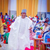 Sen. Simon Bako Lalong (@lalongbako) 's Twitter Profile Photo Sen. Simon Bako Lalong (@lalongbako) 's Twitter Profile Photo