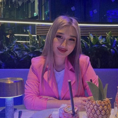 onojakporyoma's profile picture. It is beautiful to meet,