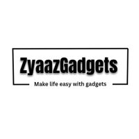 ZyaazGadgets(@ZyaazGadgets) 's Twitter Profile Photo