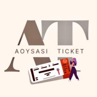 📣 AoysasiTicket _.รับกดบัตรคอน._(@Aoysasii) 's Twitter Profile Photo