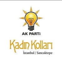 AK Kadın Sancaktepe (@akkdnsancaktepe) 's Twitter Profile Photo AK Kadın Sancaktepe (@akkdnsancaktepe) 's Twitter Profile Photo