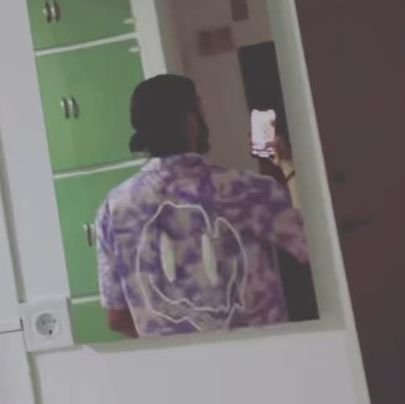 raciel__'s profile picture. back in the mic