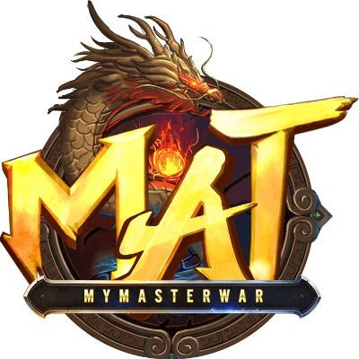 Mymasterwar brings traditional game experiences, play to earn and DeFi to NFT collectibles.
https://t.co/IWvpzK7XLL and https://t.co/vbrIqkdBsE