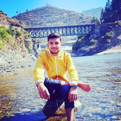 #musicholic
#king@virat.kohli
A little Busy in creating a life I deserve 😎
#Avtaran 25 July 💞
#lawstudent at S.S. Law College
🌍 Shahjahanpur (UP)