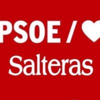 PSOE Salteras (@psoesalteras) 's Twitter Profile
