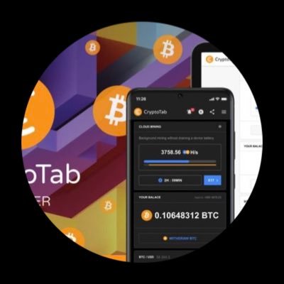 MineableIl's profile picture. #ETH #BTC #TRON #XRP #SOL #AVAX