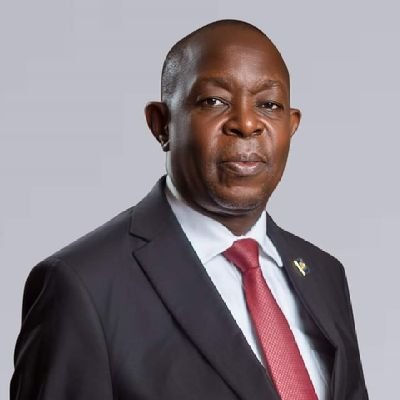 Immediate Past District Governor - @rotaryd9214 (Uganda & Tanzania 2022 - 2023)