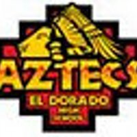 ElDoradoHighSchool (@eldorado_aztecs) 's Twitter Profile