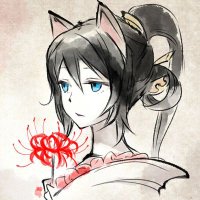 𝕿𝔥𝔢 𝕹𝔶𝔞𝔫𝔨𝔬 𝕾𝔥𝔯𝔦𝔫𝔢 𝕸𝔞𝔦𝔡𝔢𝔫 (@nyanko_oracle) 's Twitter Profile