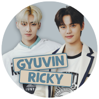 DAVINCKY MANIA(@gyuickybase) 's Twitter Profile Photo