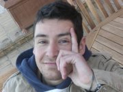 tonodalessio's profile picture. E che io me la mandi buona.