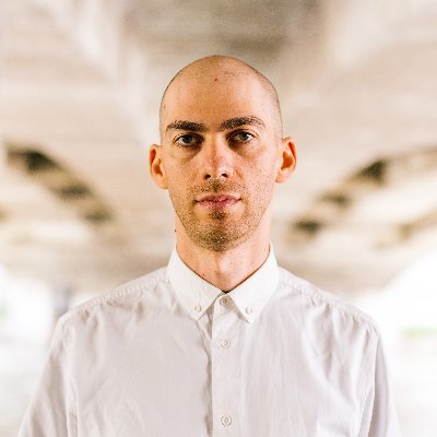 Bookings: alecpacemusic@gmail.com /
Producer & DJ from Turin running @earlyreflex / released also via @all_centre @infinitemachin1 @nousdisques